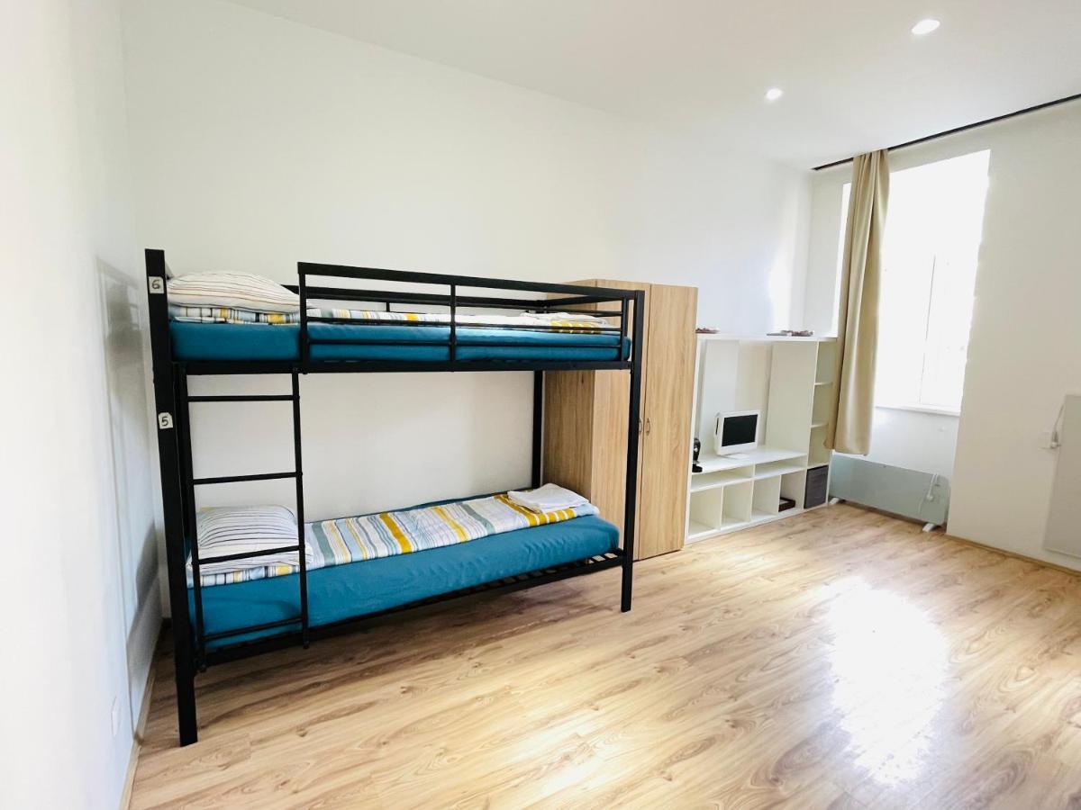 Vienna Prater Apartments Екстериор снимка
