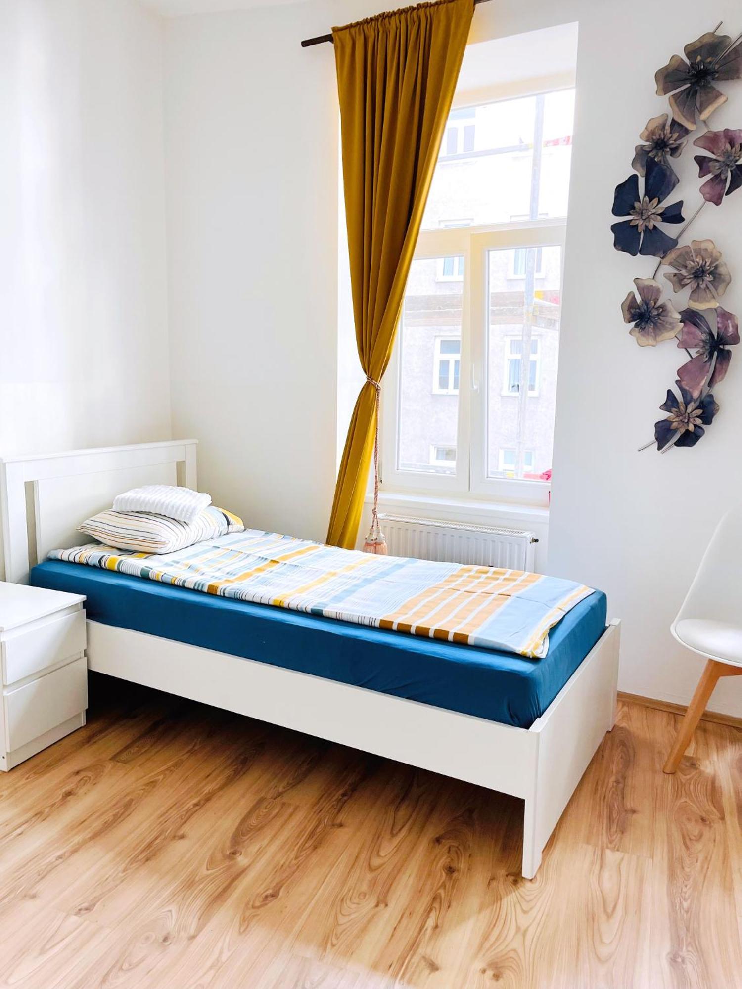 Vienna Prater Apartments Екстериор снимка
