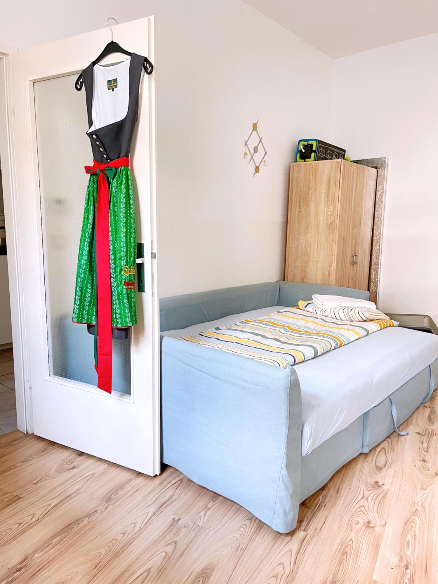 Vienna Prater Apartments Екстериор снимка