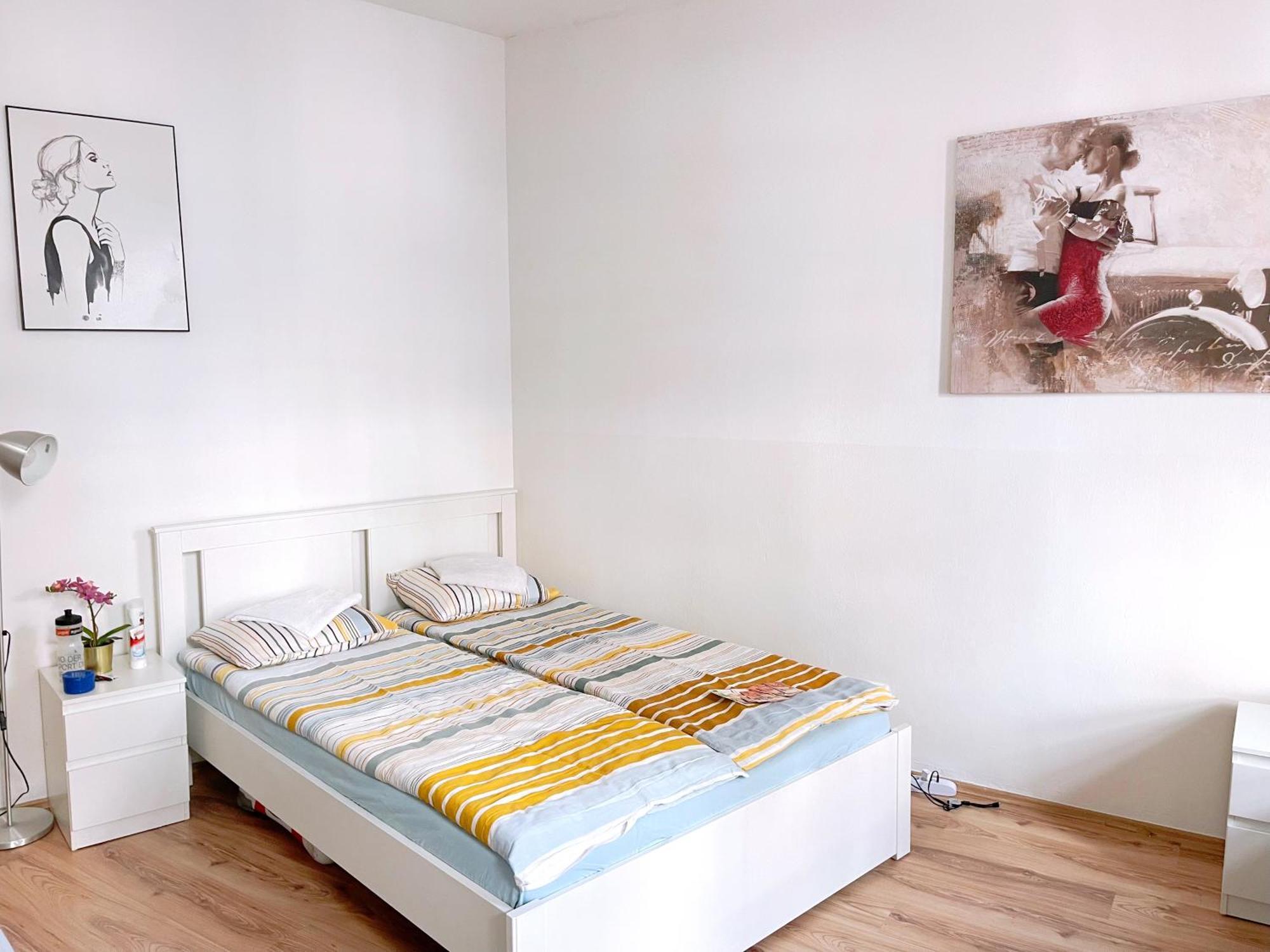 Vienna Prater Apartments Екстериор снимка